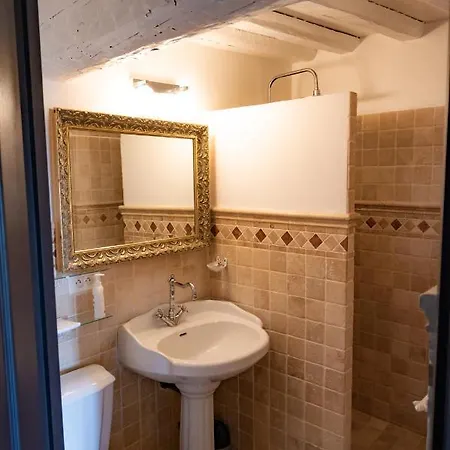 Bed & Breakfast Fleur De Lys Fayence