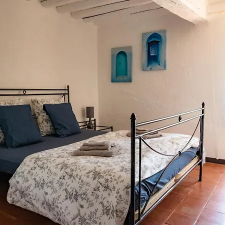 Bed & Breakfast Fleur De Lys