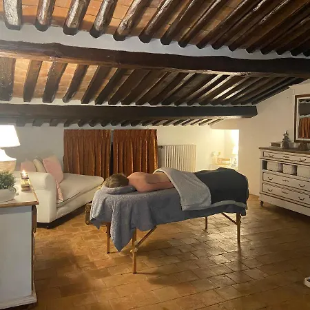 Bed & Breakfast Fleur De Lys
