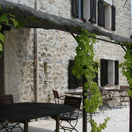 Bed & Breakfast Fleur De Lys 3*