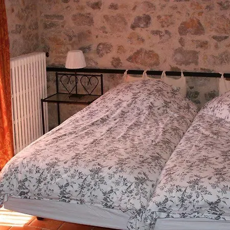 Bed & Breakfast Fleur De Lys Fayence