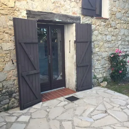 Bed & Breakfast Fleur De Lys 3*