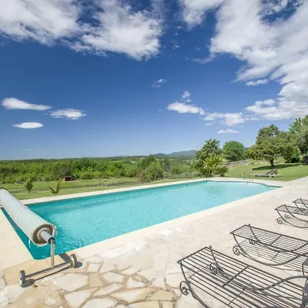 Fleur De Lys 3* Fayence