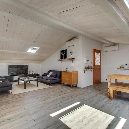 Bed & Breakfast Fleur De Lys Fayence