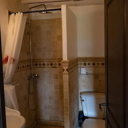 Bed & Breakfast Fleur De Lys Fayence