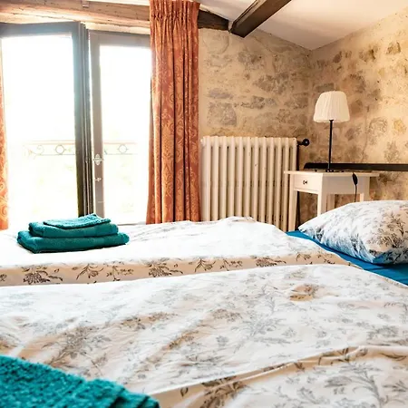 Fleur De Lys Bed & Breakfast