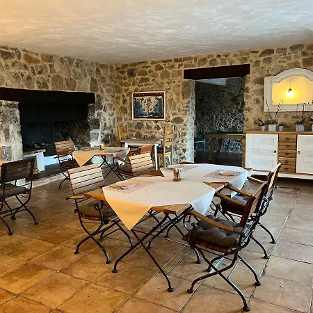 Bed & Breakfast Fleur De Lys Fayence