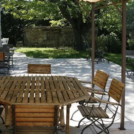 Bed & Breakfast Fleur De Lys 3*